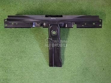 vezni lim za Dacia Duster od 2017. do 2024. god.