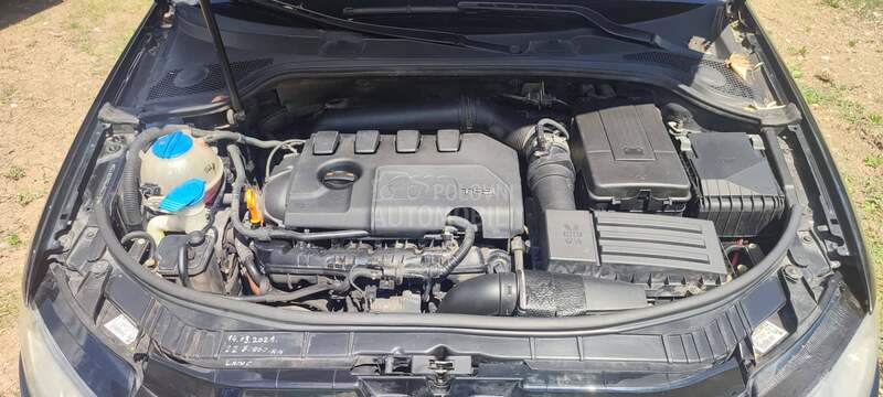 Audi A3 1.8