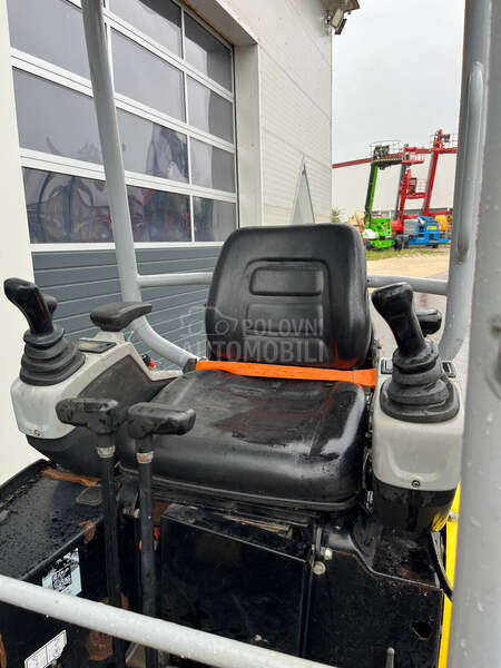 Wacker Neuson EZ17