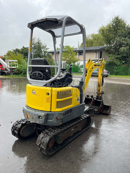 Wacker Neuson EZ17