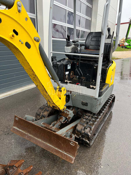 Wacker Neuson EZ17