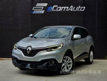 Renault Kadjar 1.5 dCi