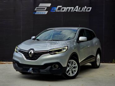 Renault Kadjar 1.5 dCi