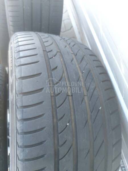 Aluminijumske felne bmw 20" 5 x 120