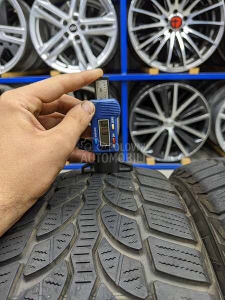 Bridgestone 185/60 R14 Zimska