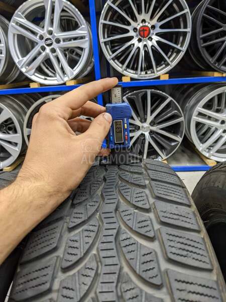 Bridgestone 185/60 R14 Zimska