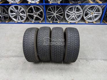 Bridgestone 185/60 R15 Zimska