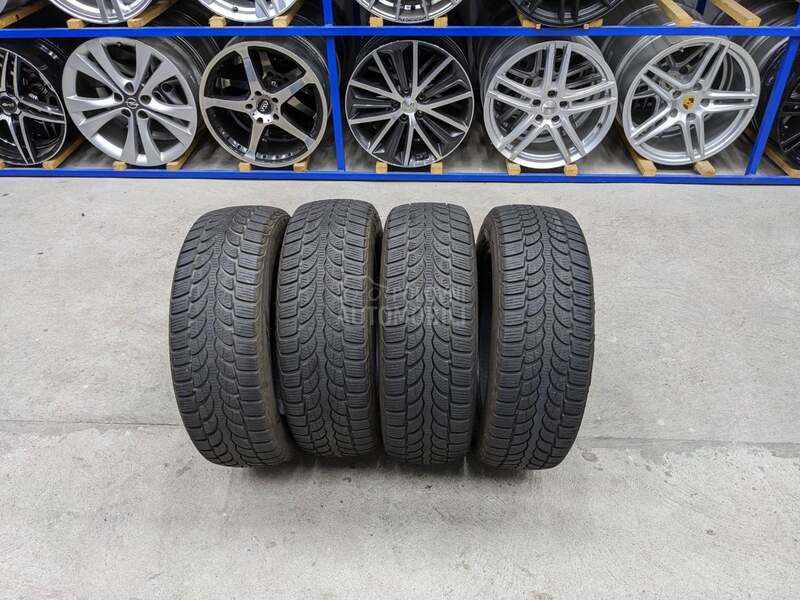 Bridgestone 185/60 R14 Zimska
