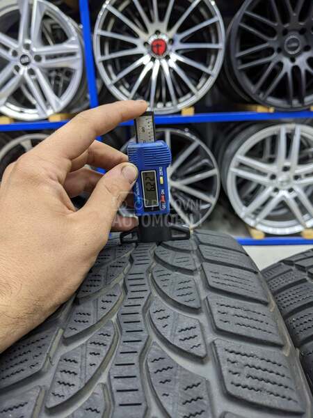 Bridgestone 185/60 R14 Zimska