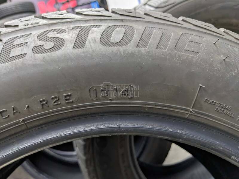 Bridgestone 185/60 R14 Zimska