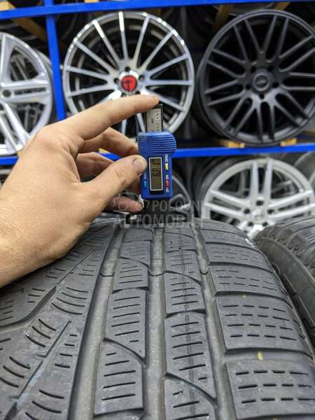 Pirelli 225/50 R17 Zimska