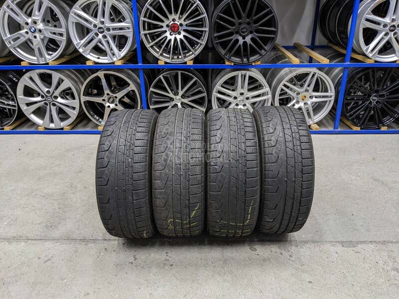 Pirelli 225/50 R17 Zimska