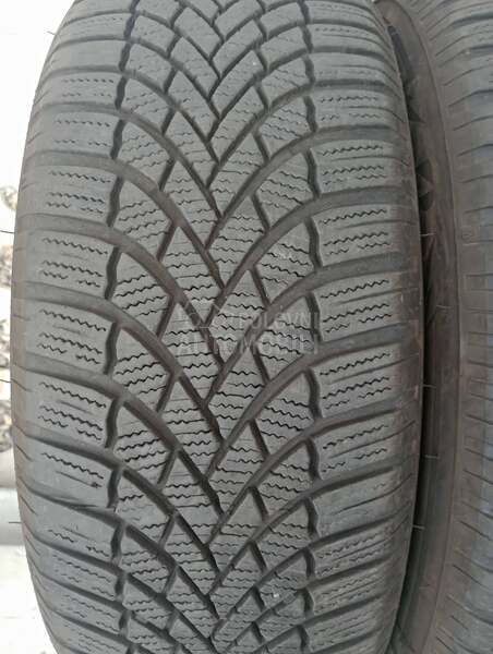 Bridgestone 205/60 R16 Zimska