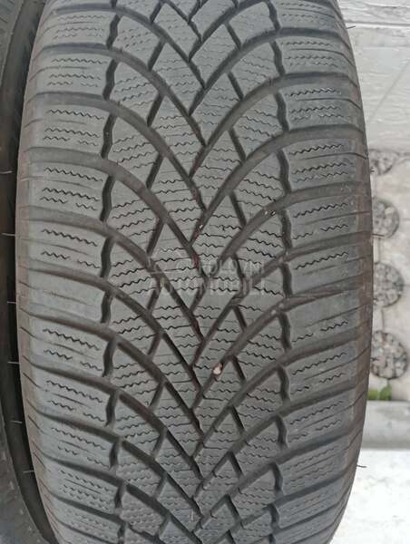 Bridgestone 205/60 R16 Zimska