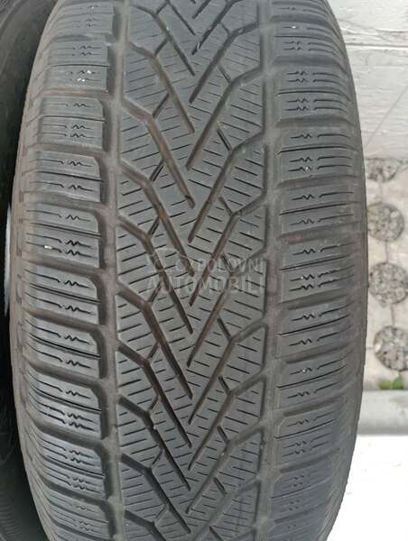 Semperit 215/65 R16 Zimska