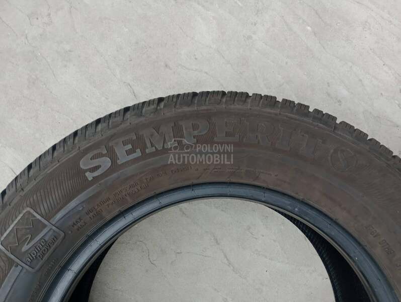 Semperit 215/65 R16 Zimska