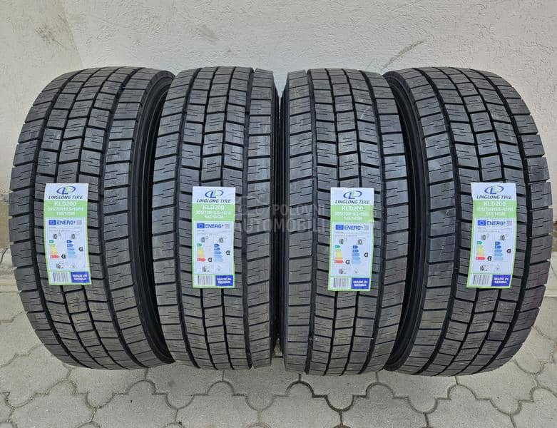Linglong 305/70 R19.5 Sve sezone