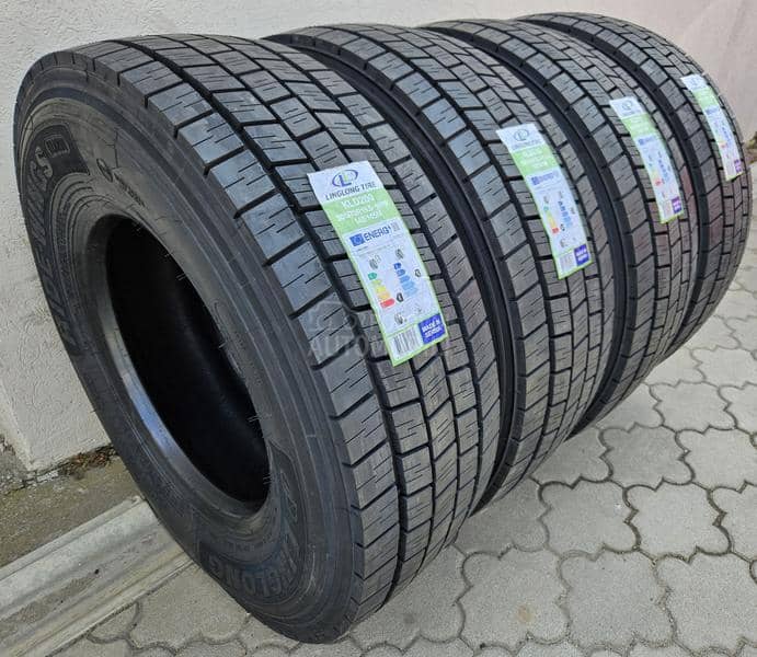 Linglong 305/70 R19.5 Sve sezone