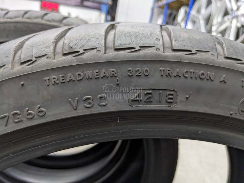 Bridgestone 215/40 R18 Letnja