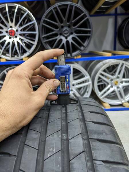 Bridgestone 215/40 R18 Letnja
