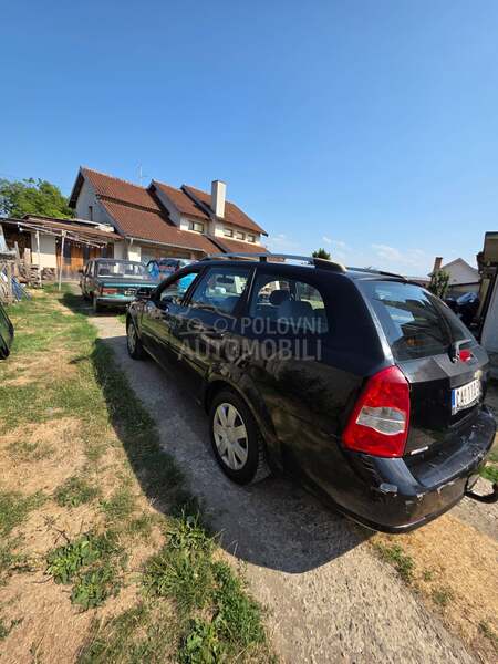 Chevrolet Nubira 1.9