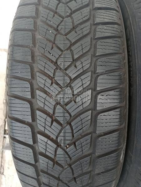 Fulda 215/60 R17 Zimska