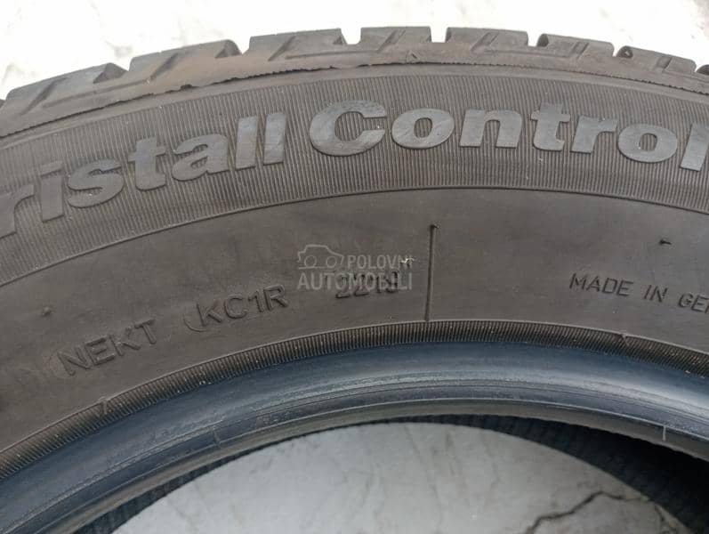 Fulda 215/60 R17 Zimska