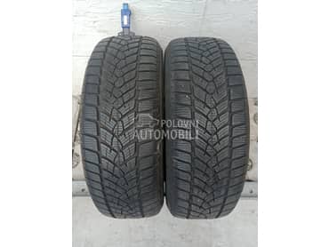 Fulda 215/60 R17 Zimska