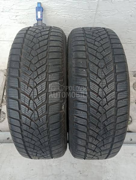 Fulda 215/60 R17 Zimska