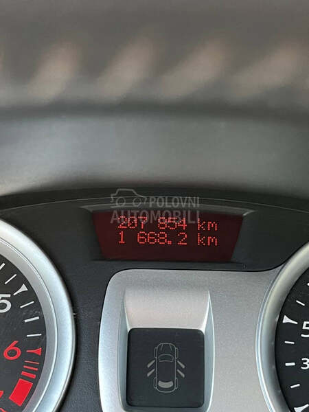 Renault Clio 1.2