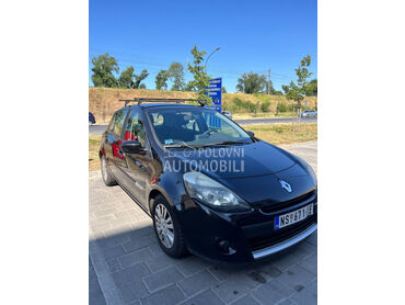 Renault Clio 1.2
