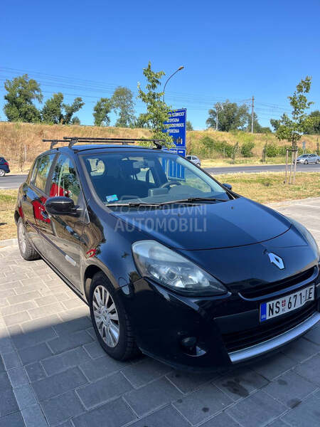 Renault Clio 1.2