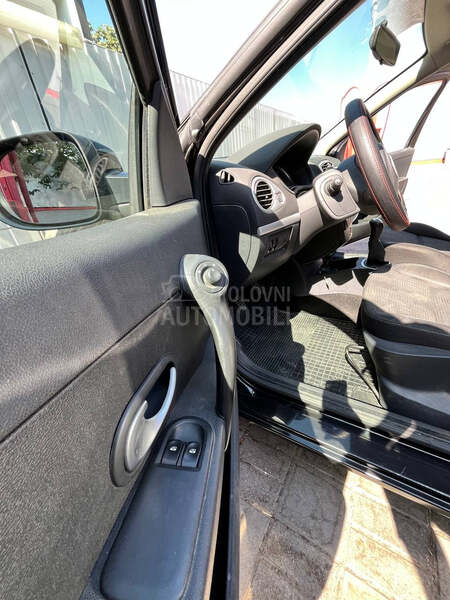 Renault Clio 1.2