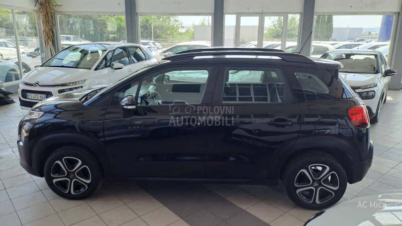 Citroen C3 Aircross 1.2 PURE LED NAV USB