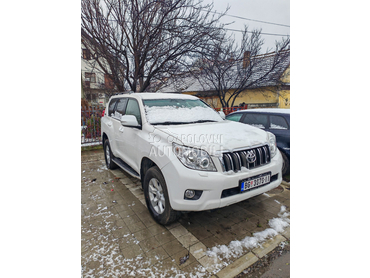 Toyota Land Cruiser 60 th Anniversary