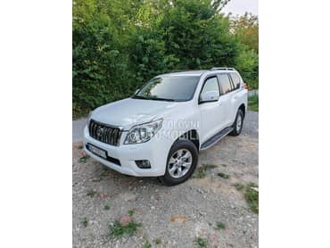 Toyota Land Cruiser 60 th Anniversary