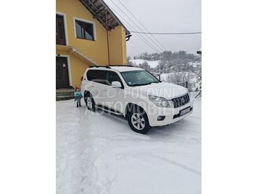 Toyota Land Cruiser 60 th Anniversary