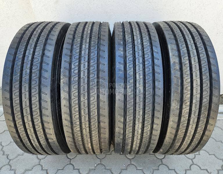 Matador 315/80 R22.5 Sve sezone