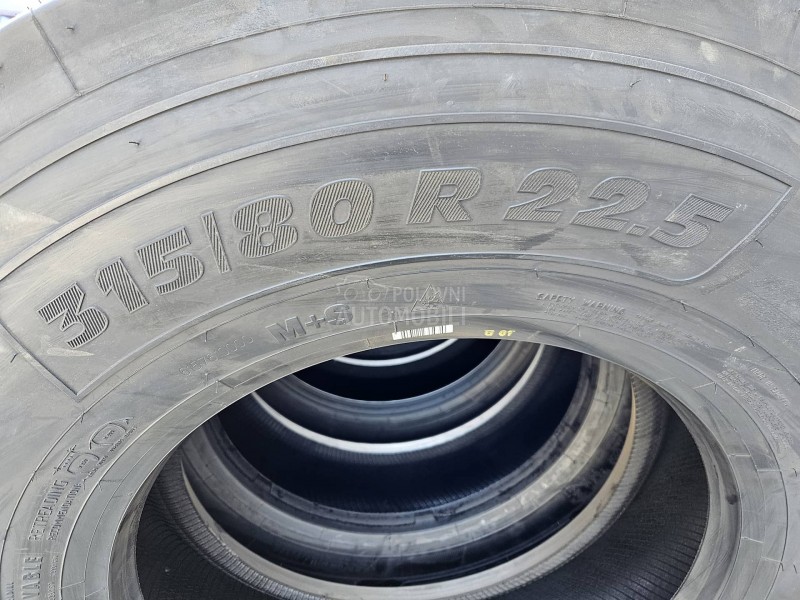 Matador 315/80 R22.5 Sve sezone