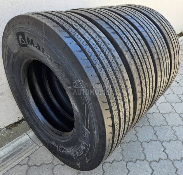 Matador 315/80 R22.5 Sve sezone