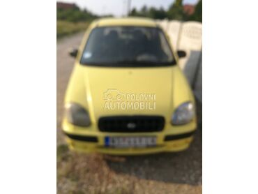 Hyundai Atos 