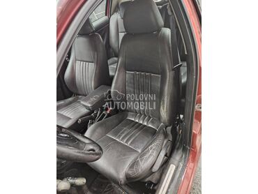 Enterijer za Alfa Romeo 147