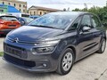 Citroen C4 Picasso restajling