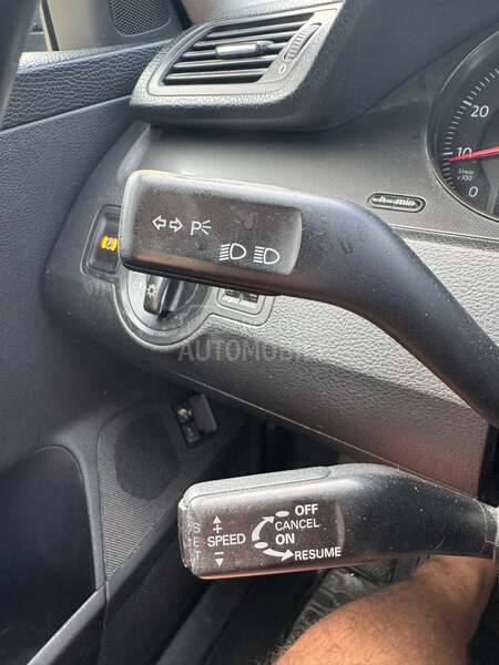 Volkswagen Passat B6 METAN T0P ponuda