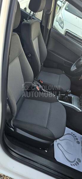 Opel Astra H 1.6B/G.A.S
