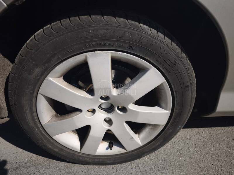 Peugeot 308 1.6 hdi