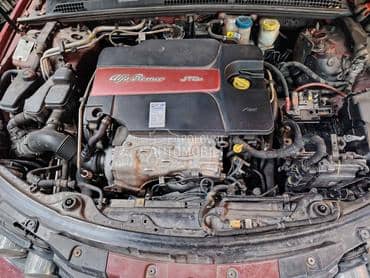 Motor za Alfa Romeo 159