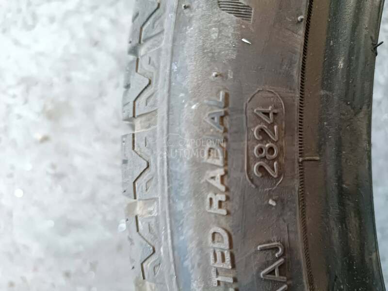 Goodride 195/45 R16 Zimska