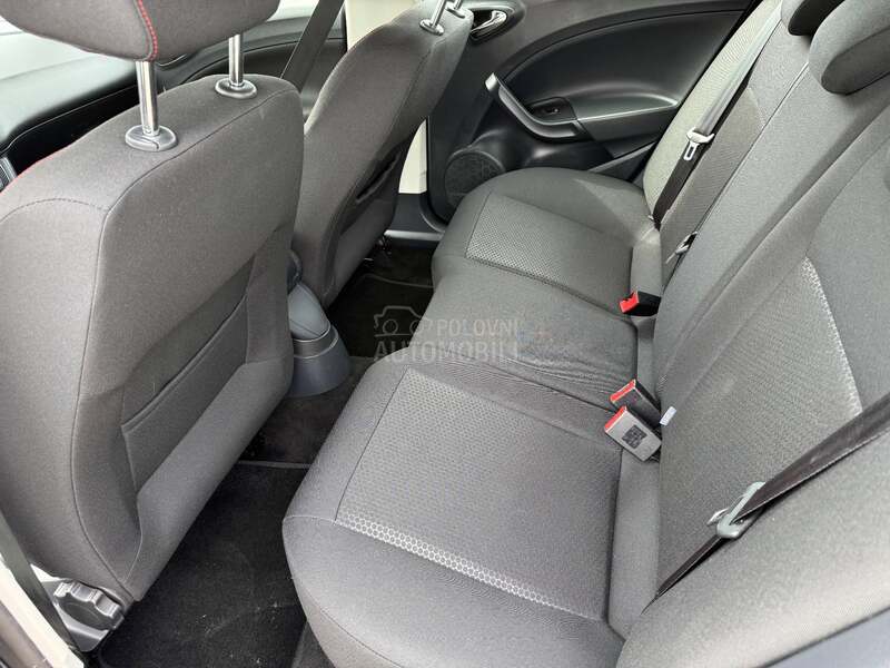 Seat Ibiza 1.2 tsi FR