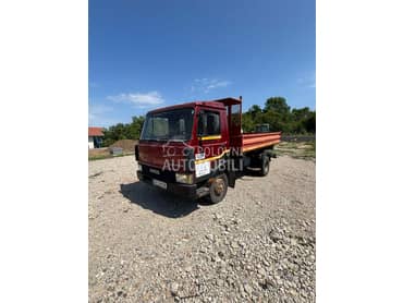 Zastava Turbo Zeta 81.12